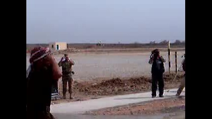 Мар6ируване с овца