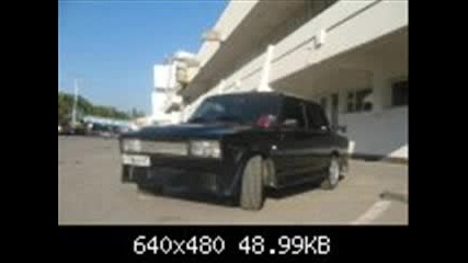 Lada Tuning