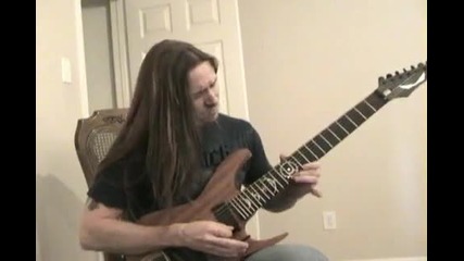 Rusty Cooley - Austrian Death Machine.