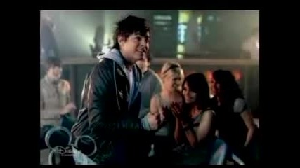 Zanessa - Everything Changes