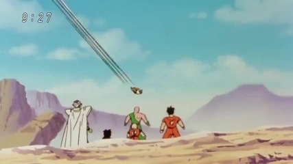 Dragon Ball Kai 60 Preview 