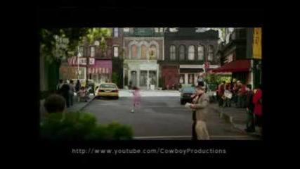 Date Movie Retro Style
