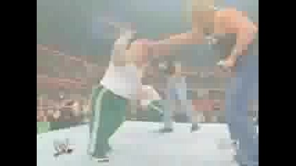 Wwe - Dx