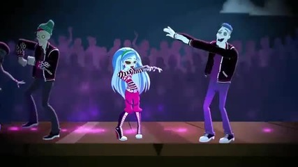 Monster high-еп.05