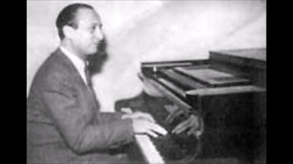Wladyslaw Szpilman- Chopin Polonaise- Fantasy in A flat major Op. 61