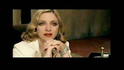 Britney Spears & Madonna - Me Against The Music (hq)