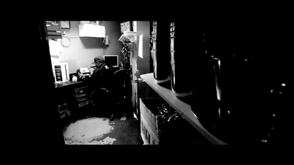 Bun B - Put It Down ft. Drake (високо Качество) 