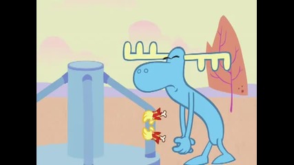 Happy Tree Friends - Blast From the Past (part 2) 
