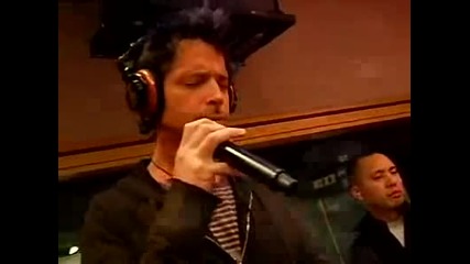 Chris Cornell - Seasons - Live