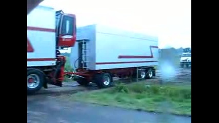 Volvo Truckshow Liessel 2007