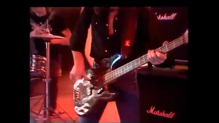 Ac/dc - Girls Got Rhythm