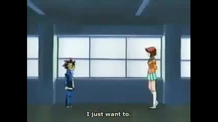 Yu - Gi - Oh season 0 episode 13 