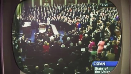 The Presidents Speech with Tyson 