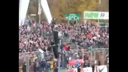 Dynamo Dresden - Union Berlin 07/08