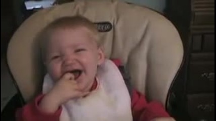 Best Baby Laugh 