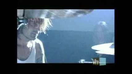 Motley Crue - Vh1's Resurrected of Motley Crue [insideout] [5]