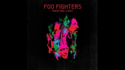 Foo Fighters - I Should Have Known