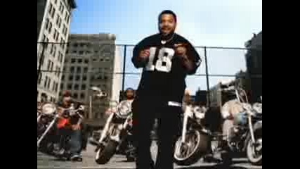 Warren G ft. Ice Cube, B - Real, Snoop Dogg - Get U Down (remix) 