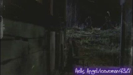 Supernatural New Divide