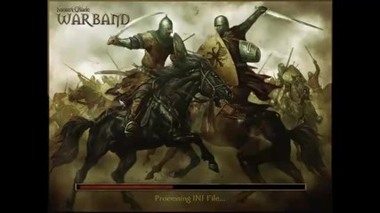Mount and Blade #4