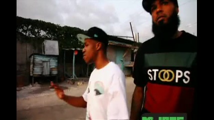 New! Currensy Feat. Stalley - Address ( Високо Качество ) 