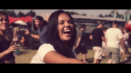Relive Ultra South Africa 2014 ( Official Aftermovie )