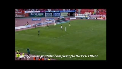 18.09 Майорка - Осасуна 2:0 