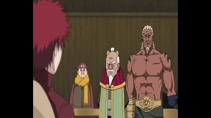 Naruto Shippuuden - Eпизод - 205 Bg Sub