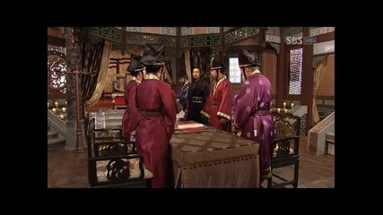 Princess Ja Myung Go-еп-32 част 4/4