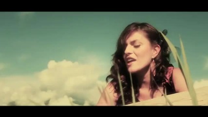 Flor de metal - Victoria Sur