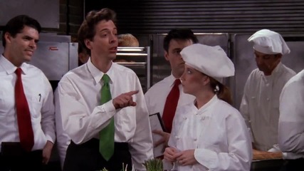 Приятели Сезон 4 1997 S04e010
