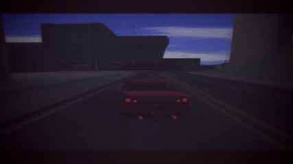 Simple Drift Episode 2