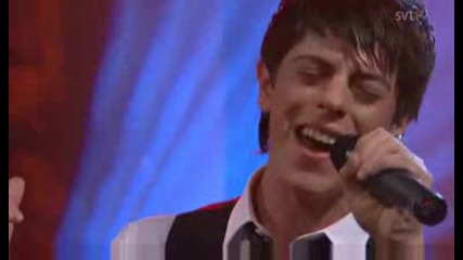 Kevin Borg - With Every Bit Of Me (live Uppesittar - 2008)