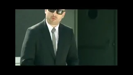 Grafa i Santra feat. Spens - Tqlo v tqlo (2011 Official Video)