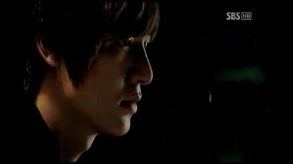 City Hunter - We Are Broken