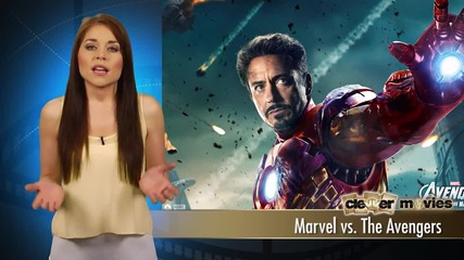 Световният хитов филм Железният Човек 3 (2013) е с приходи от 700 милиона щатски долара до момента
