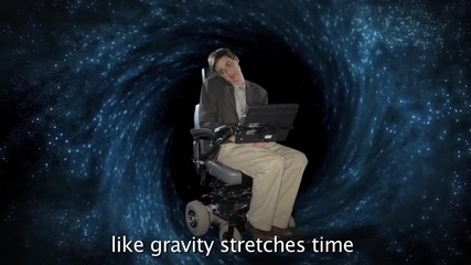 Einstein vs Stephen Hawking -epic Rap Battles of History #7