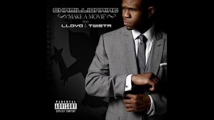 Chamillionaire ft. Lloyd & Twista - Make A Movie 