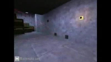 Parodiq half - life Freemans Mind Episode 11 