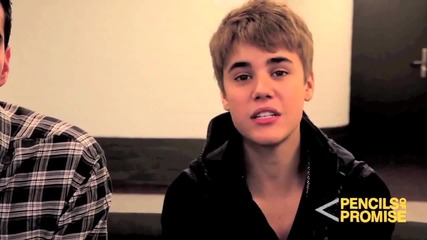 Bring Justin Bieber and Adam Braun to Your school!