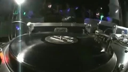 Usb - Camp Nature One 2009 Videoclip Teil 1 