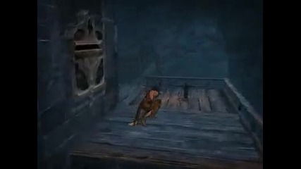 Prince of Persia 4 Part 9