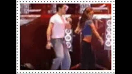 Mia y Miguel - Budi do men 
