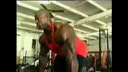Ronnie Coleman Motivation1 
