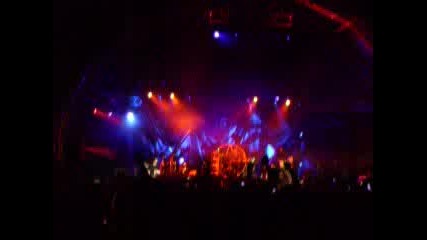 The Prodigy - Breathe