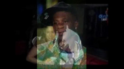 Lil Boosie - I Want Sex 