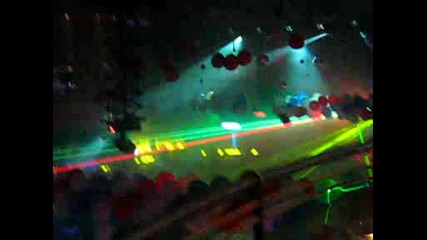club space lqto 2009
