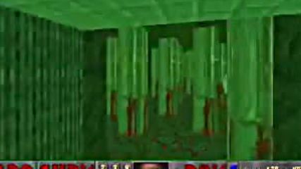 Final Doom - Tnt Evilution - Map 14 - Steel Works - Uv-max - Youtube