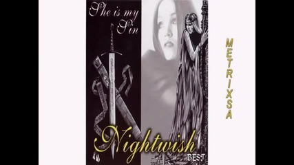 Nightwish - She is My Sin - Bootleg - 2001 - 2част 
