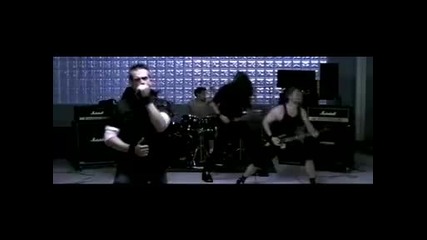 Annihilator - All for you 
